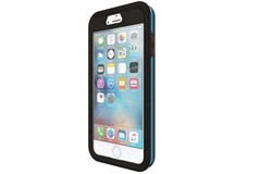 INCIPIO IPH-1359-BKCN INCIPIO IPHONE 6 6S CASE BLACK CYAN (3351246) Unavailable